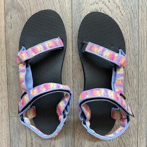 Women’s Teva Sandals